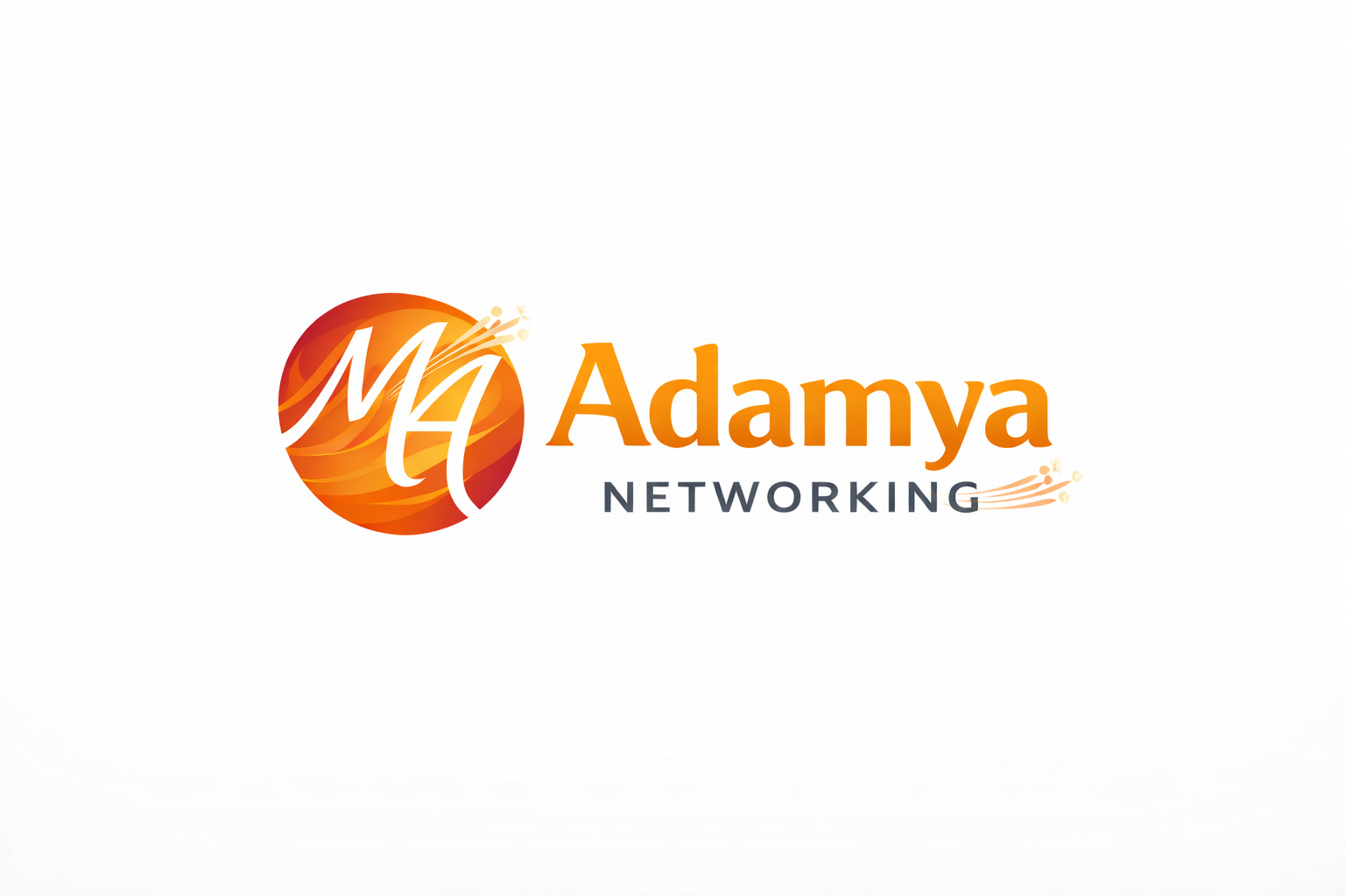 Adamya Logo